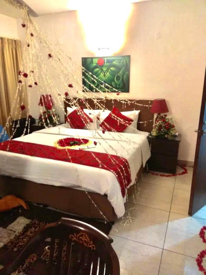 Bed and Breakfast The Neem Nueva Delhi Exterior foto